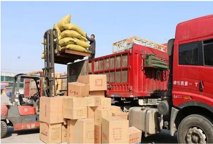 厦门到铁岭县物流专线