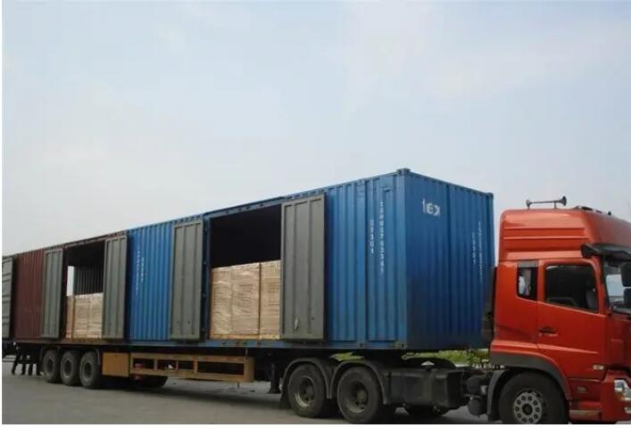 厦门到铁岭县整车运输