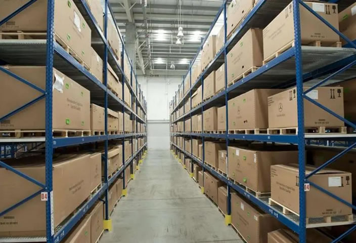 厦门到铁岭县货物仓储