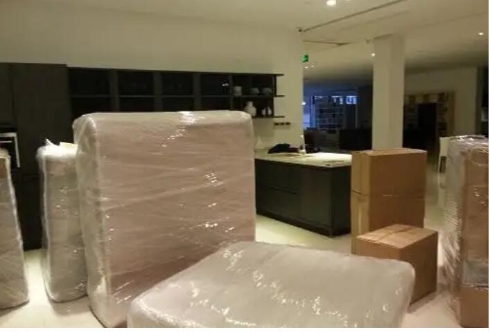 厦门到铁岭县长途搬家