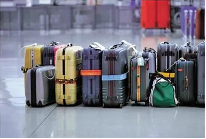 厦门到铁岭县行李托运