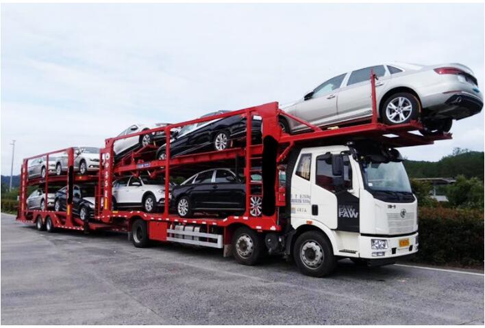 厦门到铁岭县轿车托运